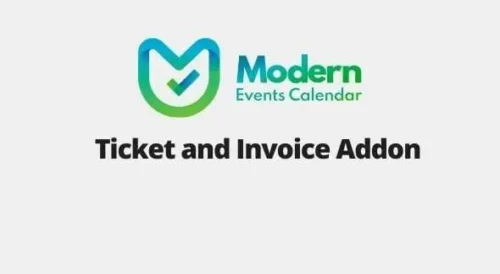 MEC Ticket and Invoice Addon GPL v3.3.0